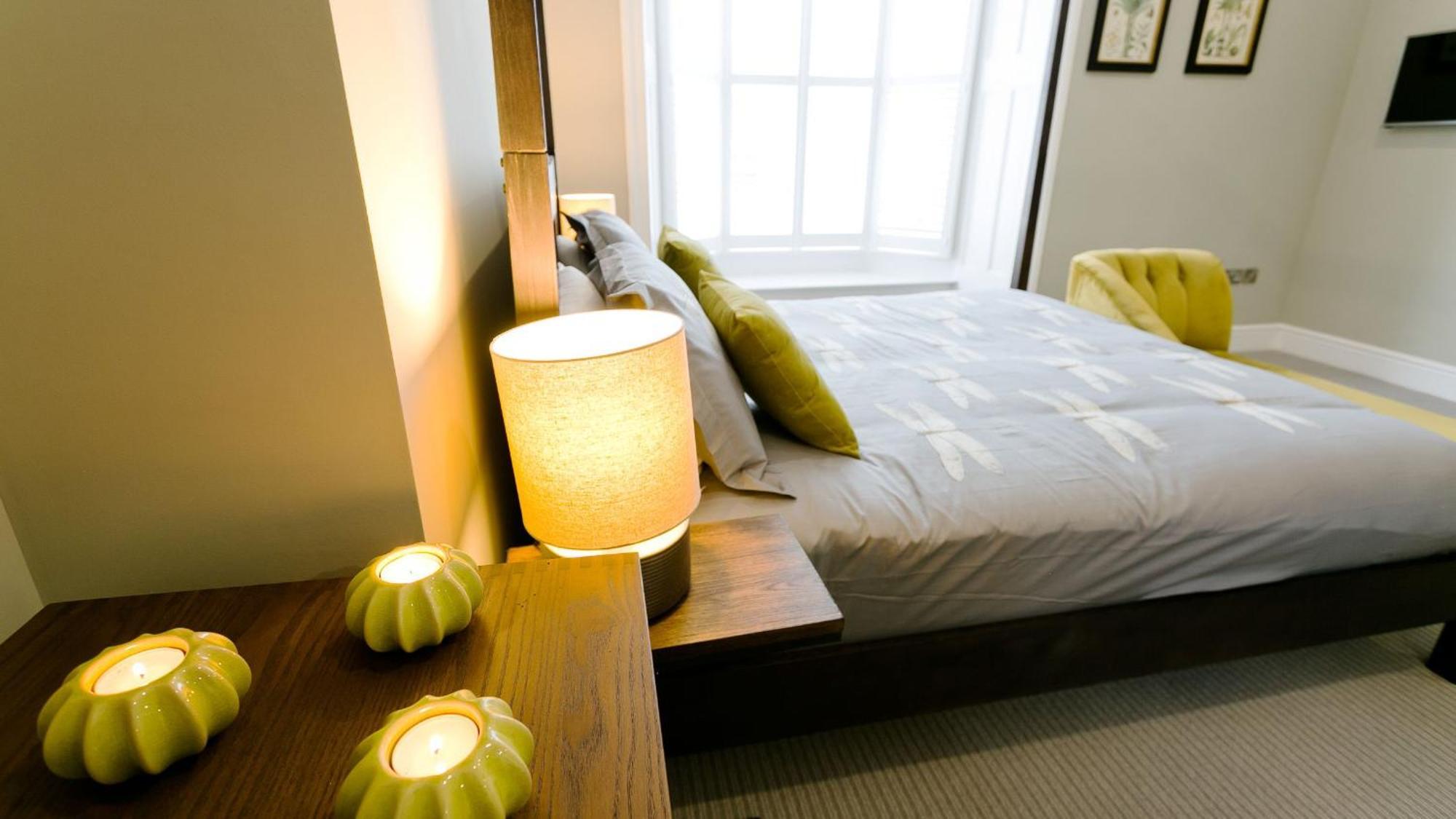 Villa Beau Townhouse Beaumaris Esterno foto