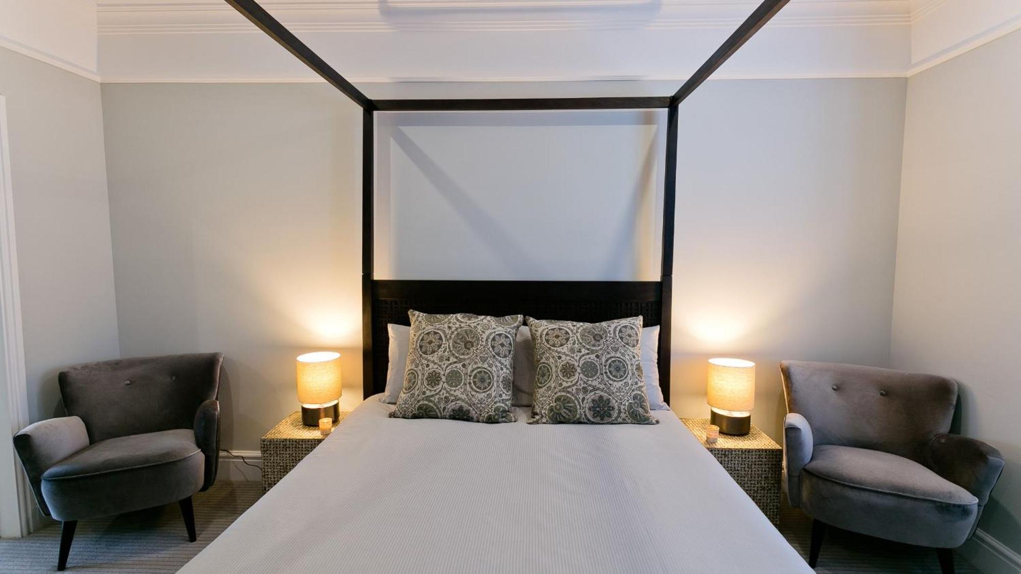 Villa Beau Townhouse Beaumaris Esterno foto