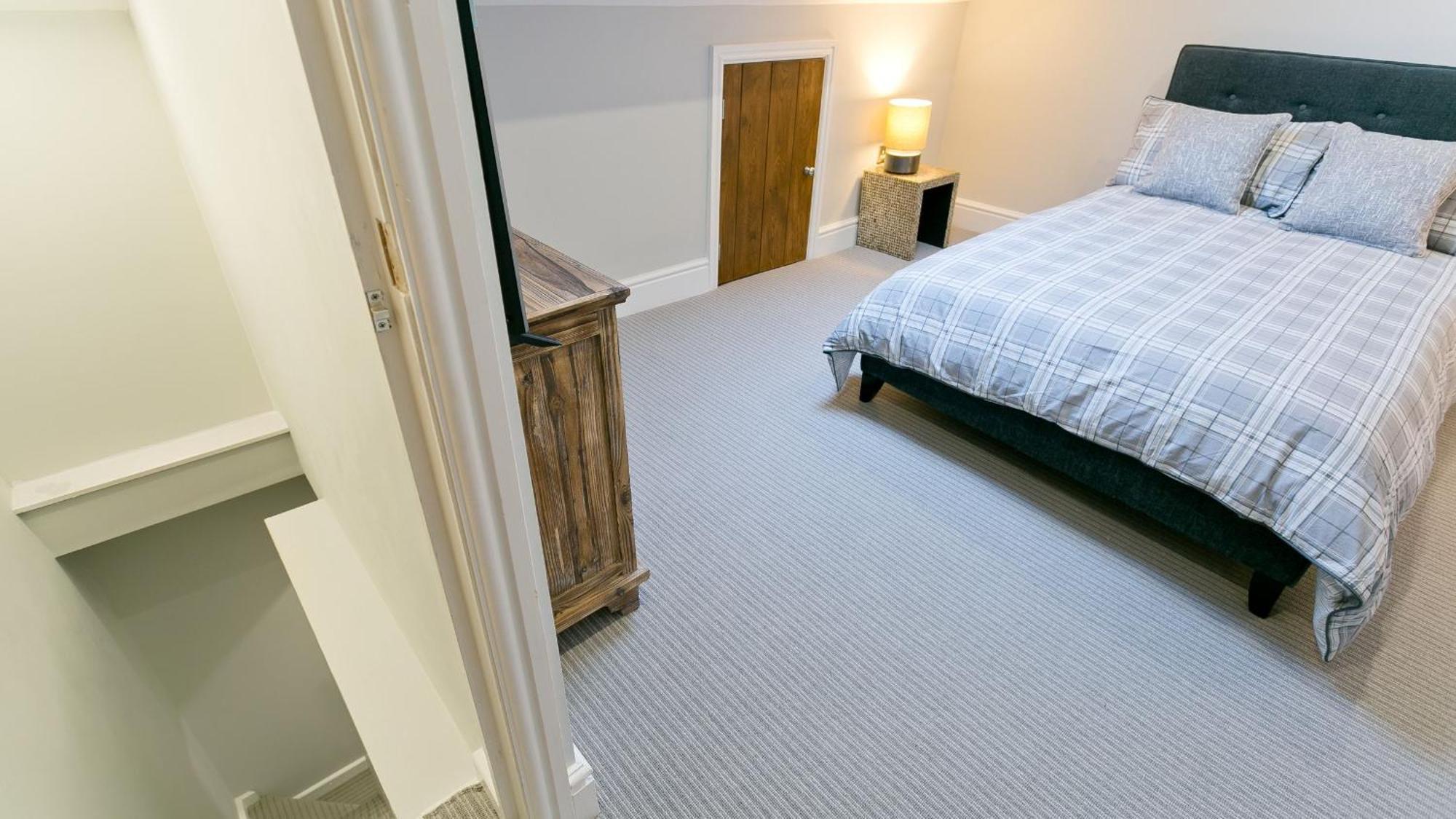Villa Beau Townhouse Beaumaris Esterno foto