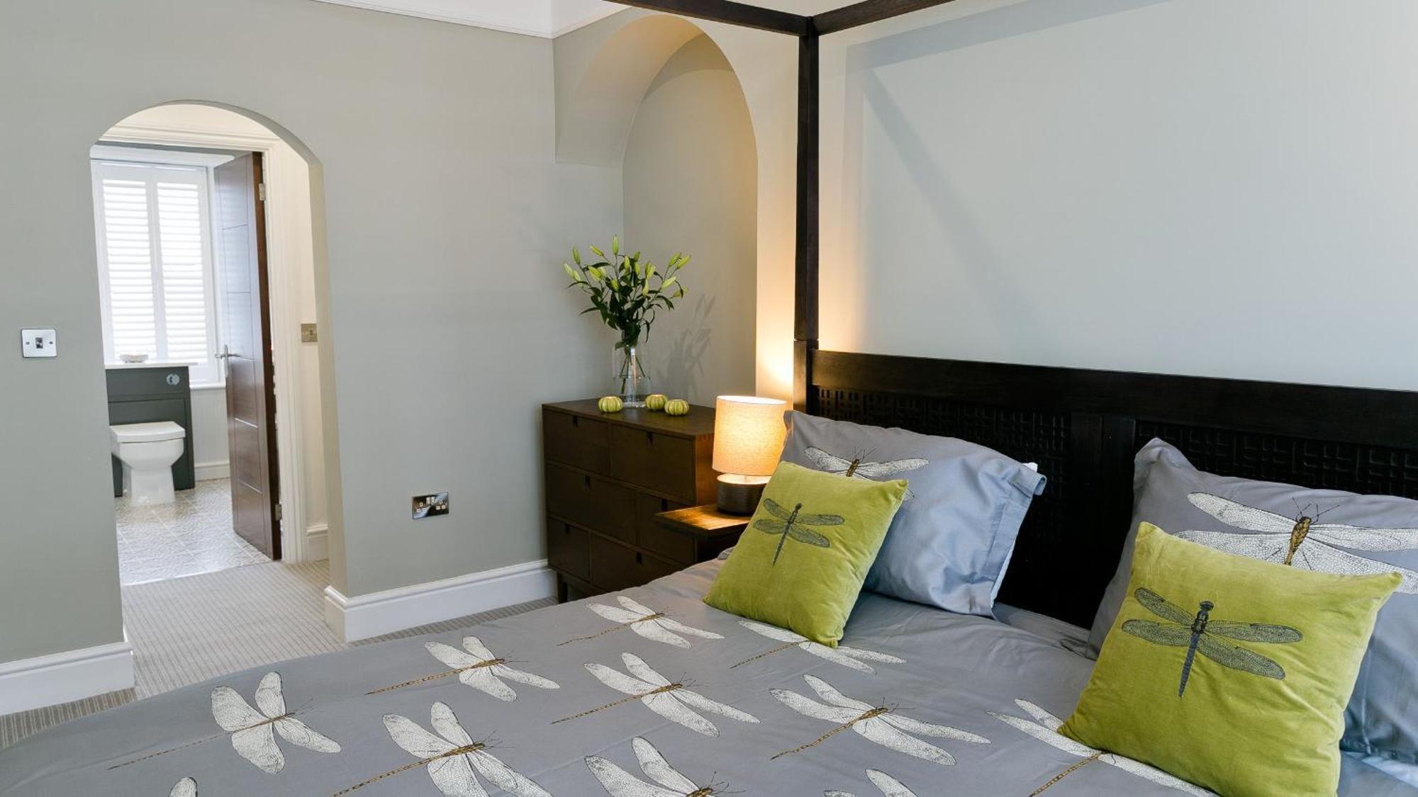 Villa Beau Townhouse Beaumaris Esterno foto