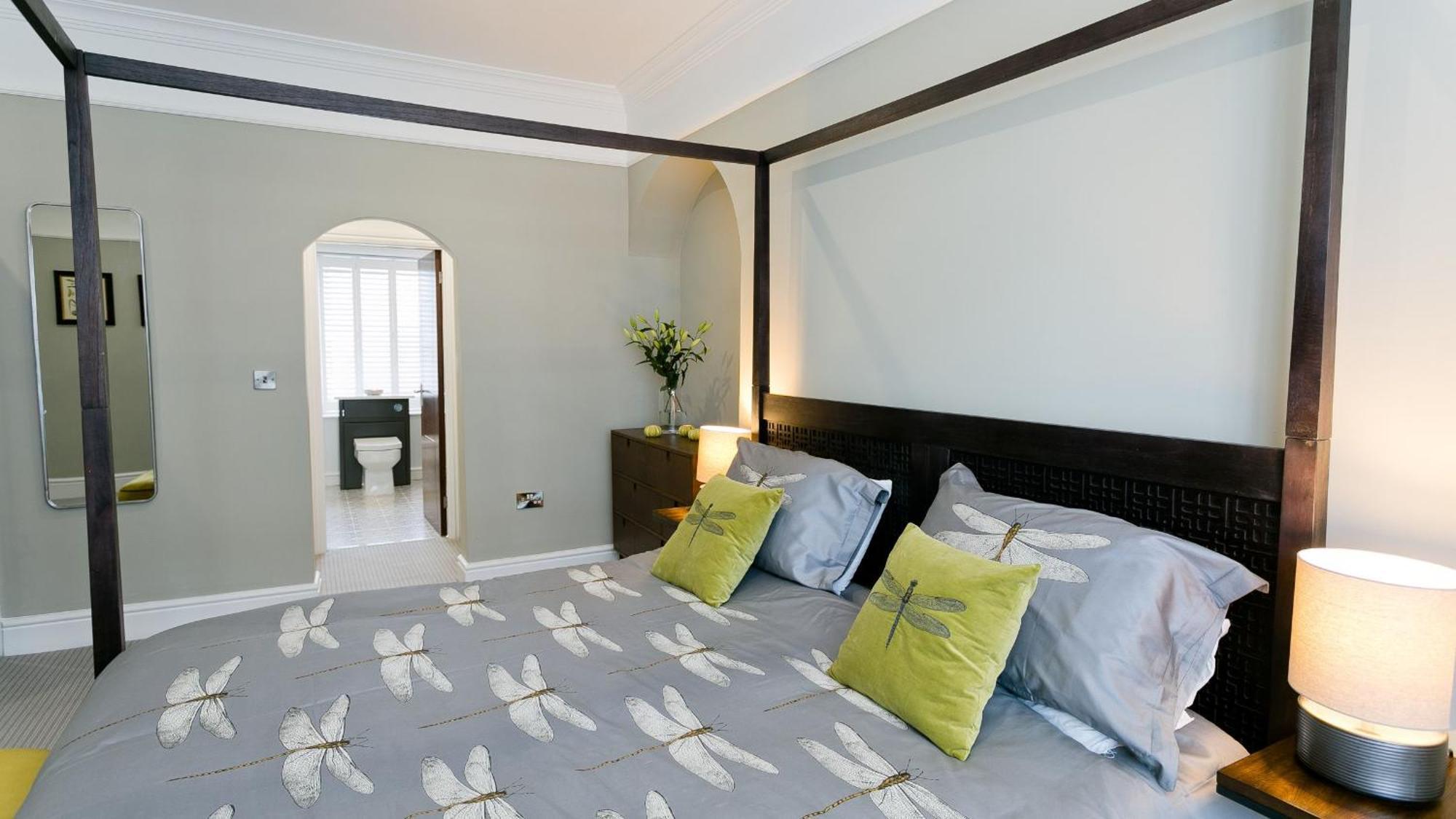 Villa Beau Townhouse Beaumaris Esterno foto