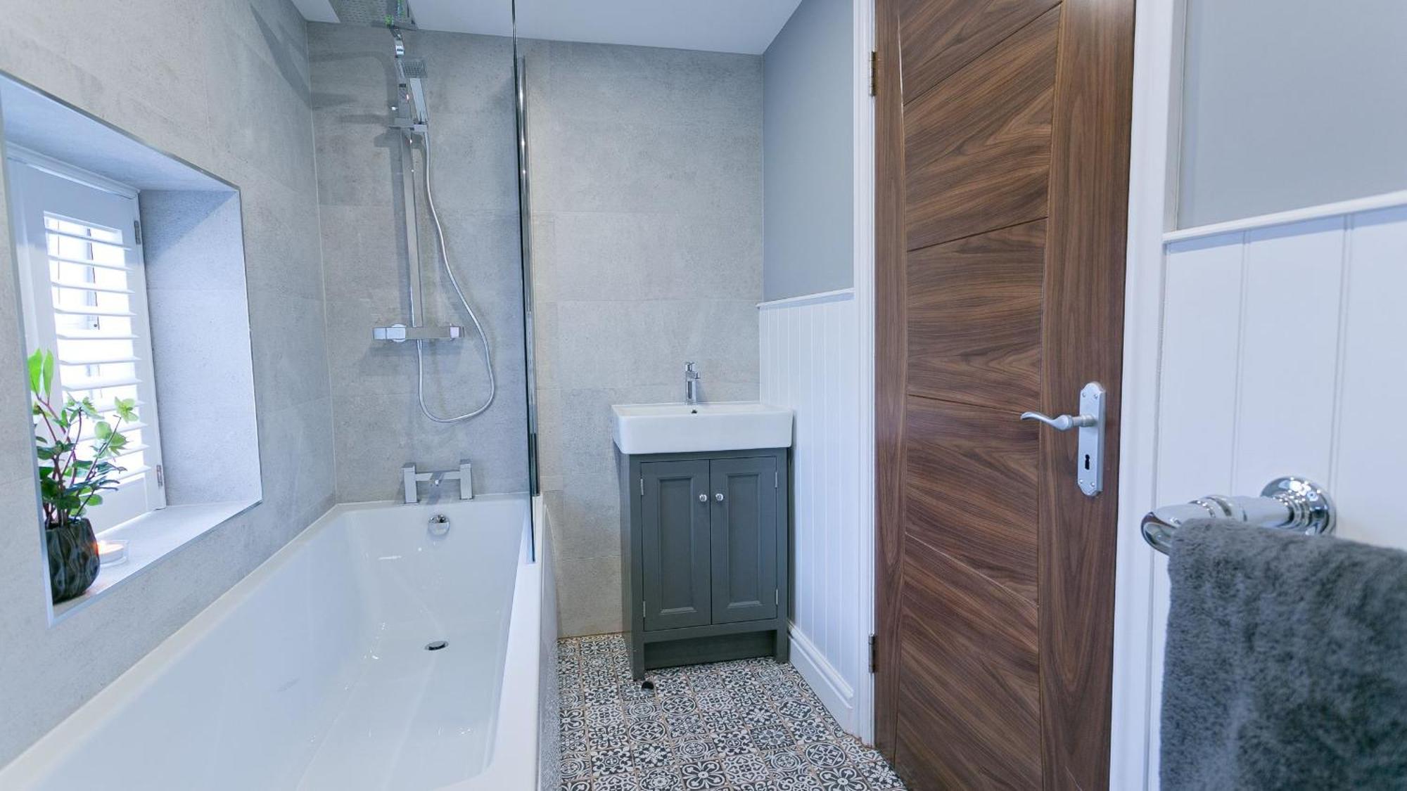 Villa Beau Townhouse Beaumaris Esterno foto