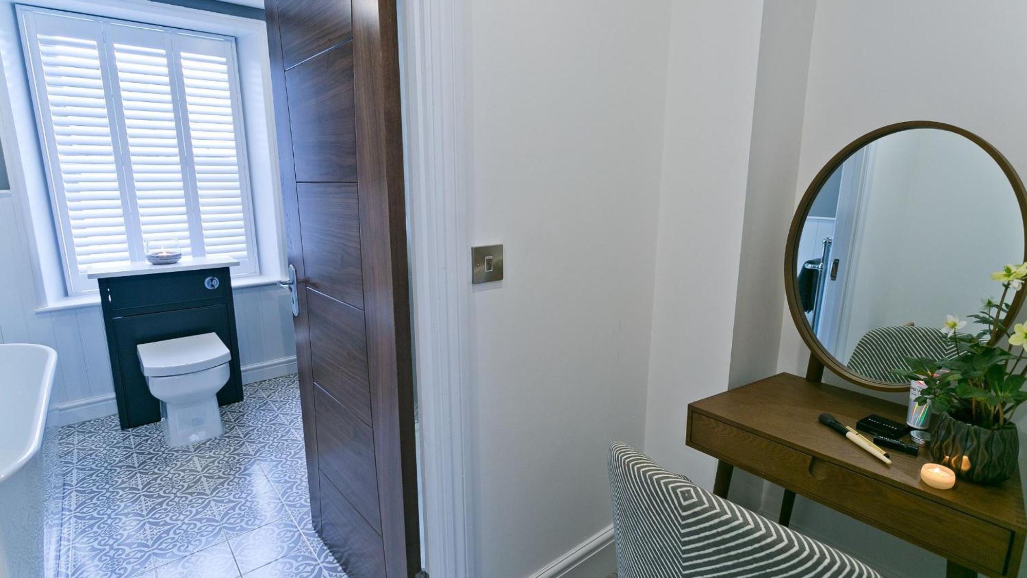Villa Beau Townhouse Beaumaris Esterno foto