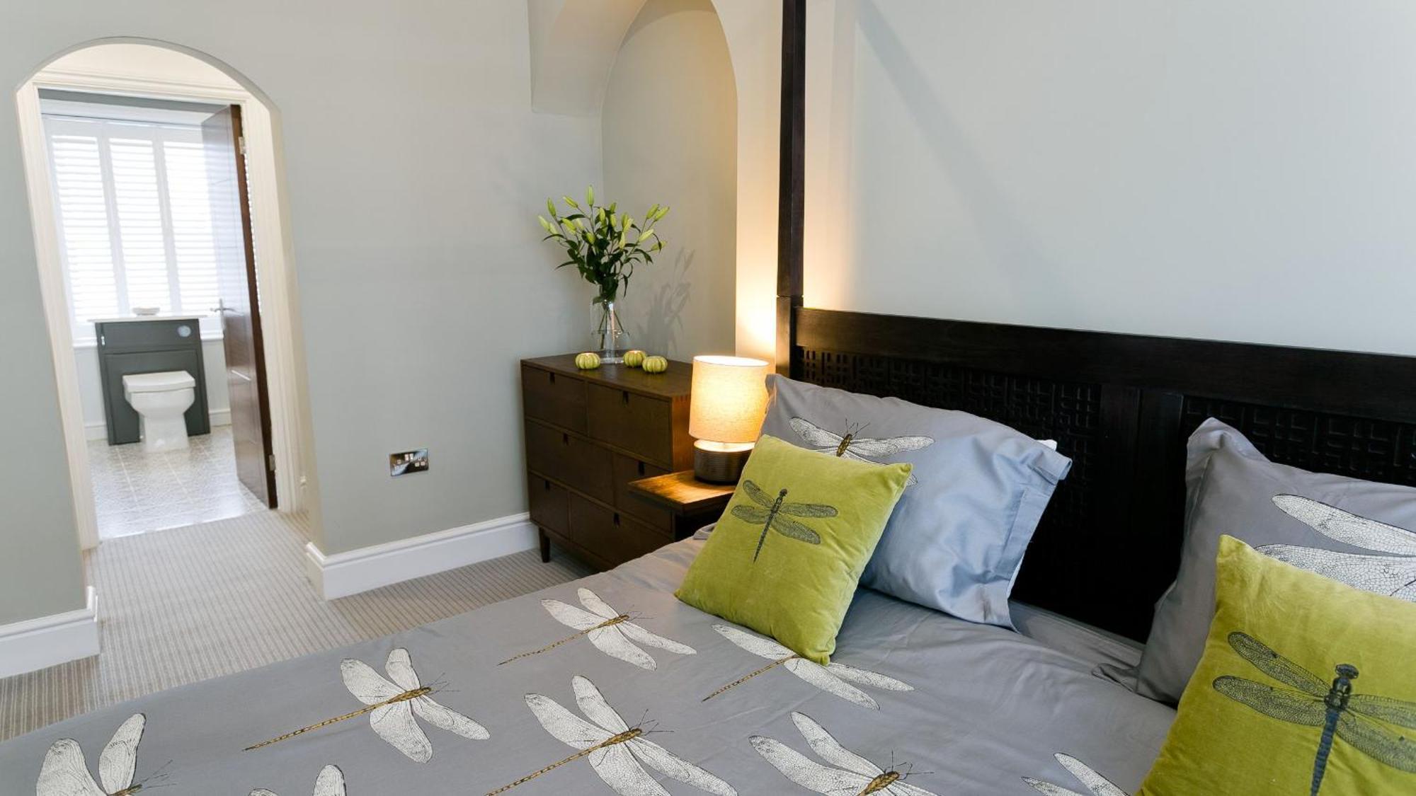 Villa Beau Townhouse Beaumaris Esterno foto