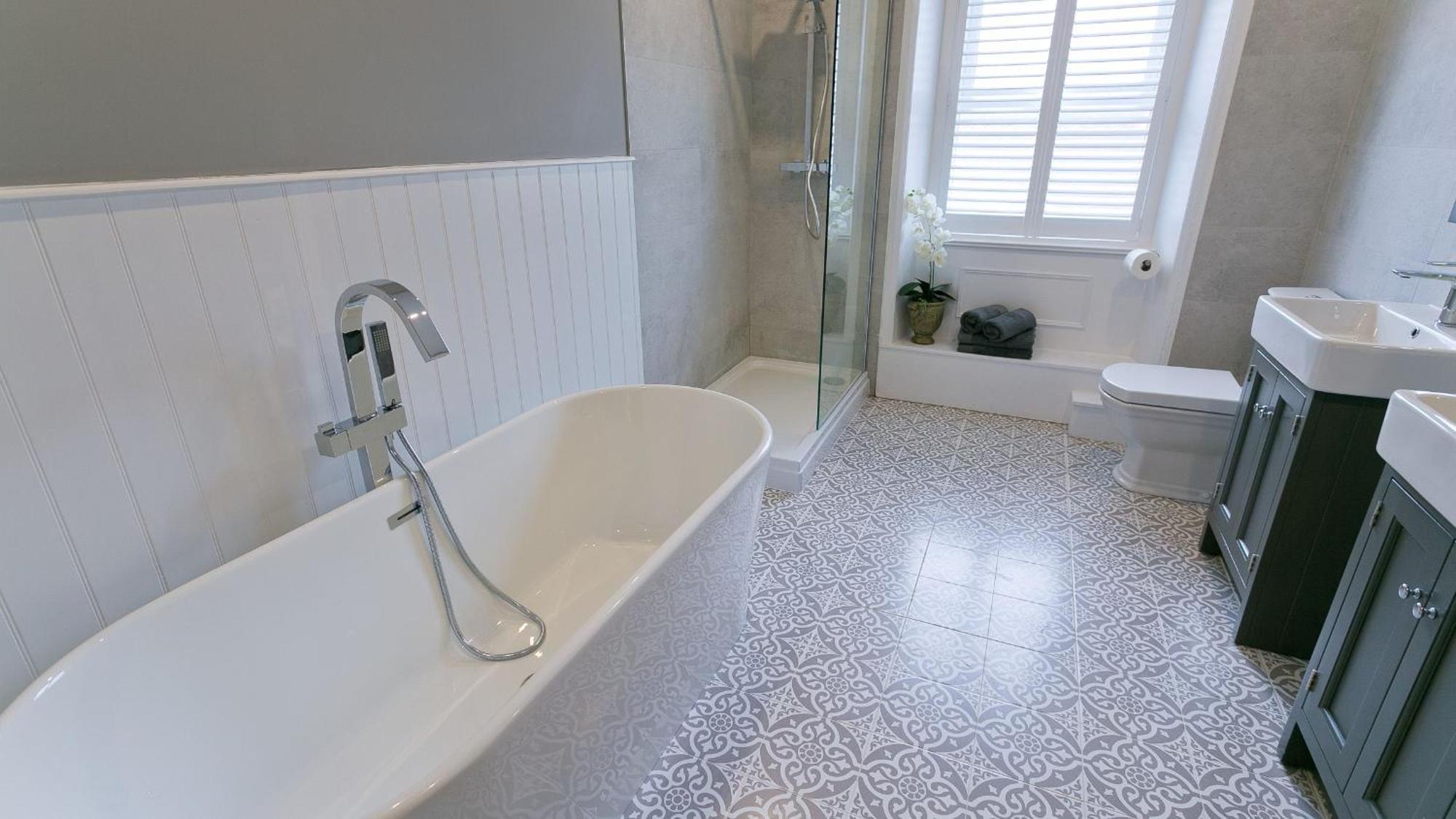 Villa Beau Townhouse Beaumaris Esterno foto