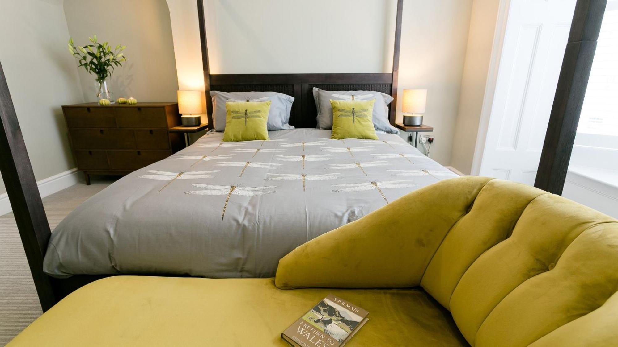 Villa Beau Townhouse Beaumaris Esterno foto