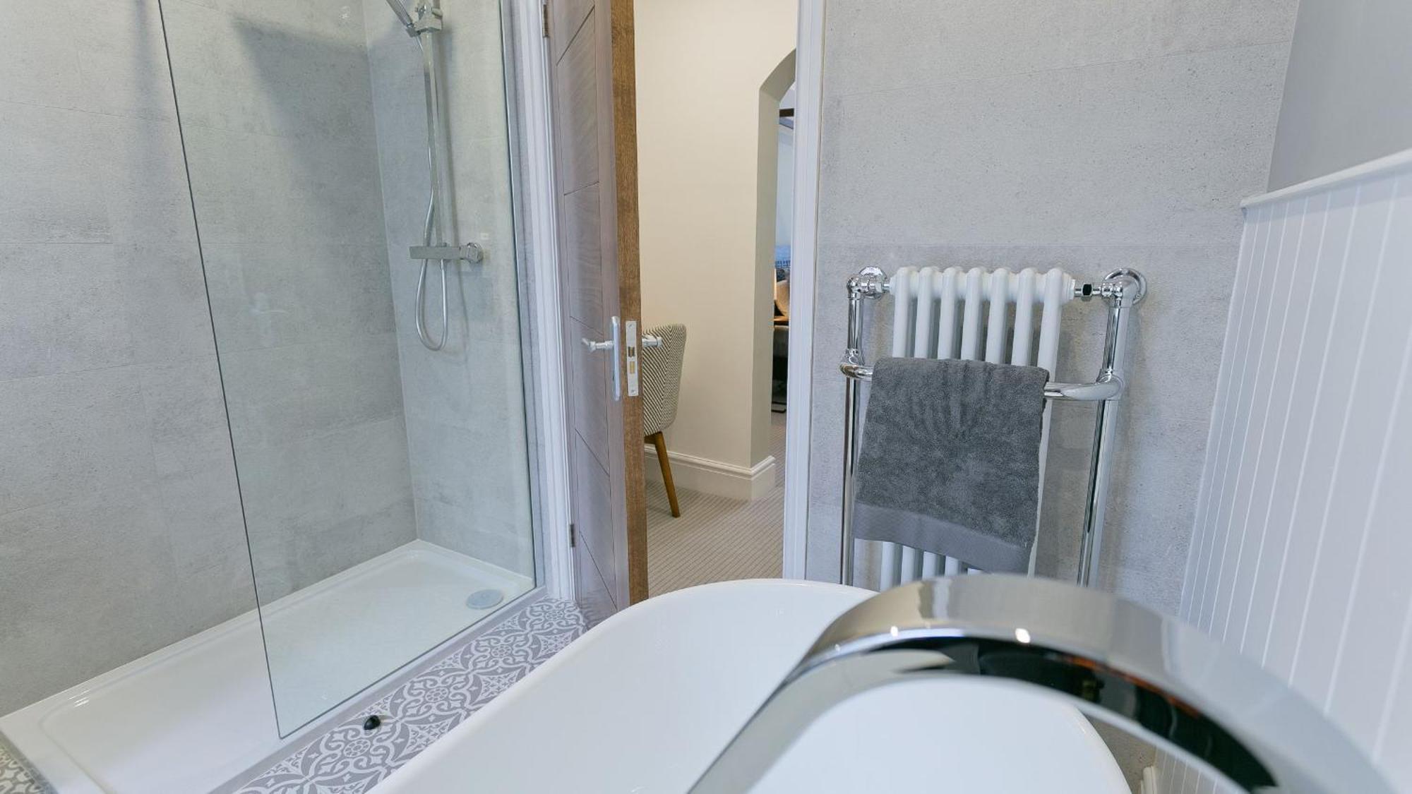Villa Beau Townhouse Beaumaris Esterno foto
