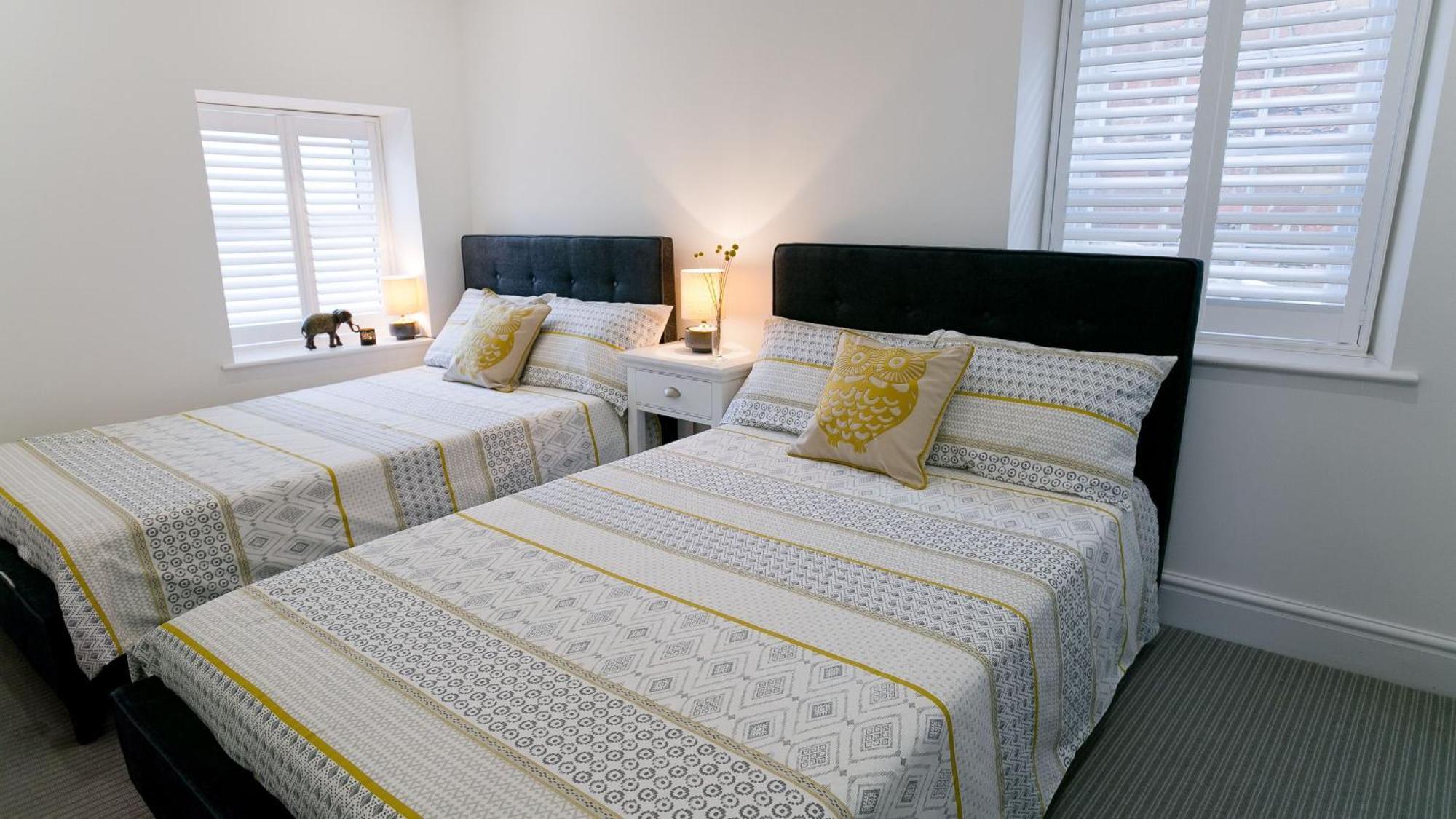 Villa Beau Townhouse Beaumaris Esterno foto