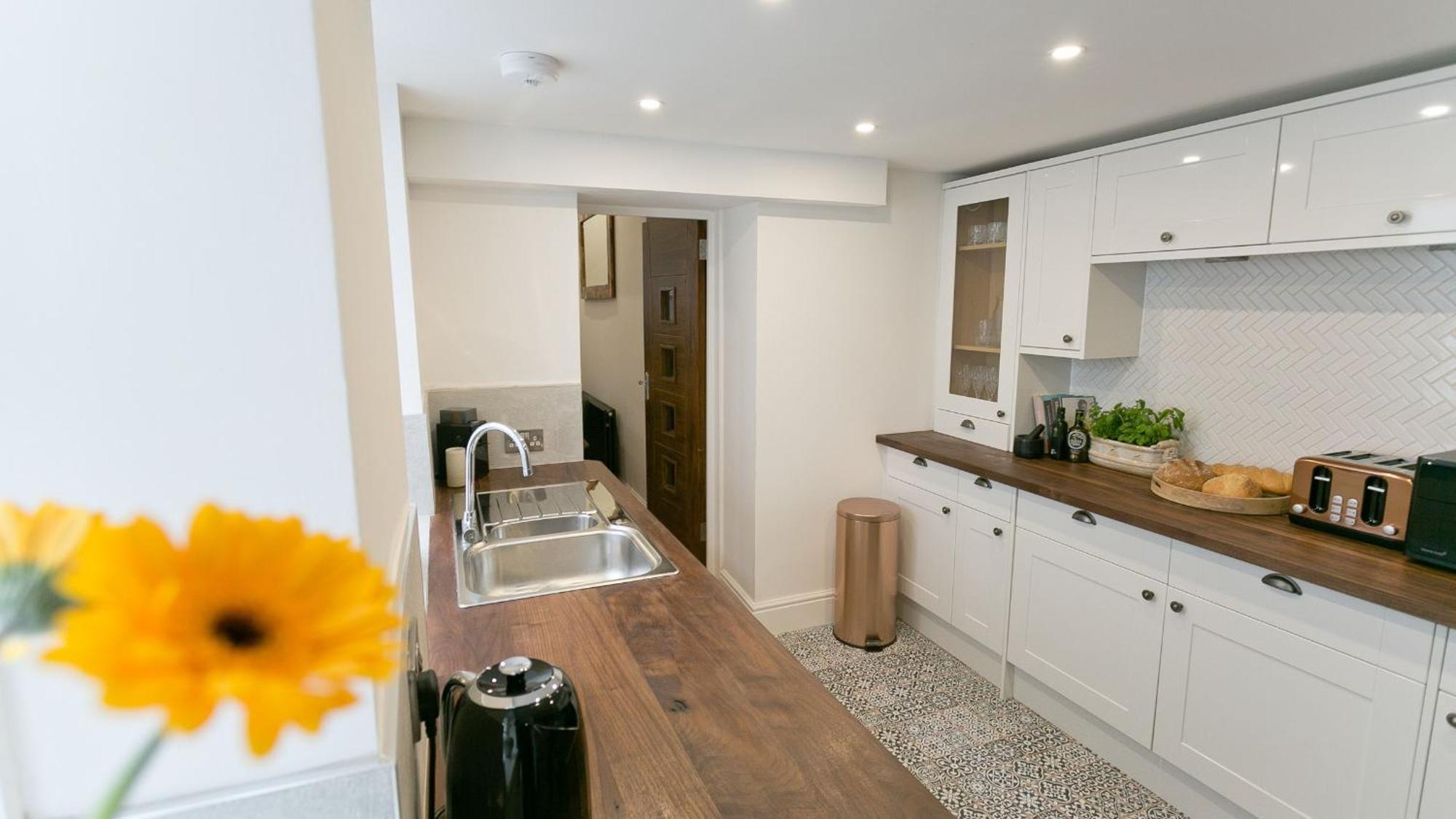 Villa Beau Townhouse Beaumaris Esterno foto